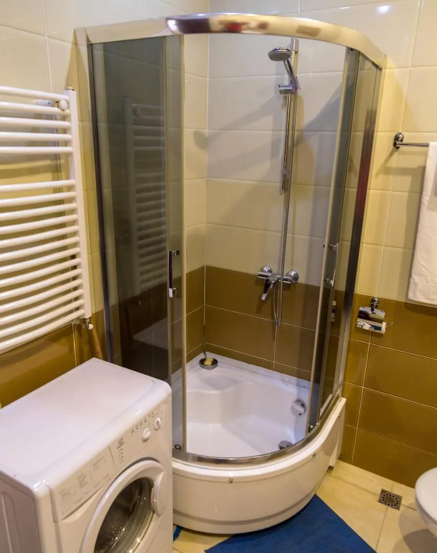 Tbilisi Comfort Apartment