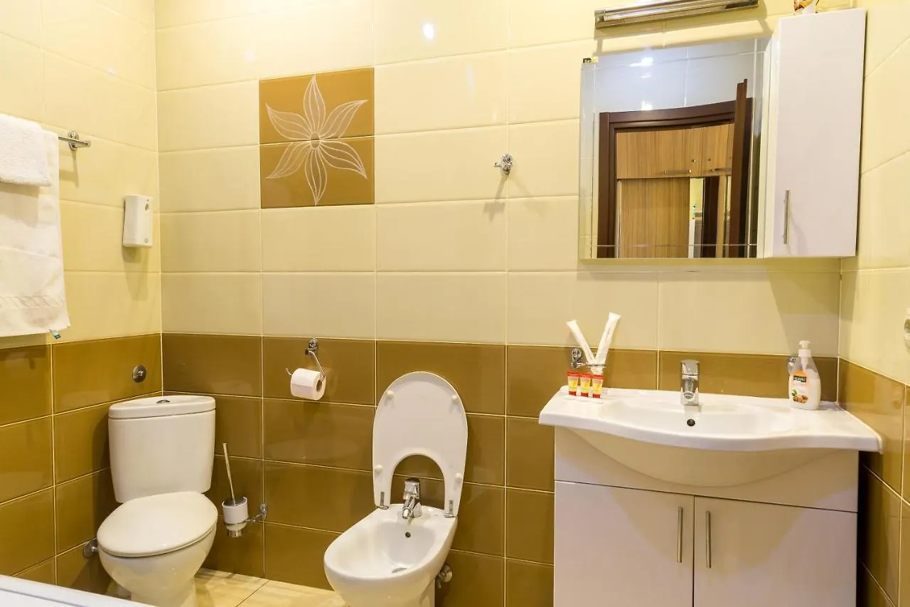 Tbilisi Comfort Apartment