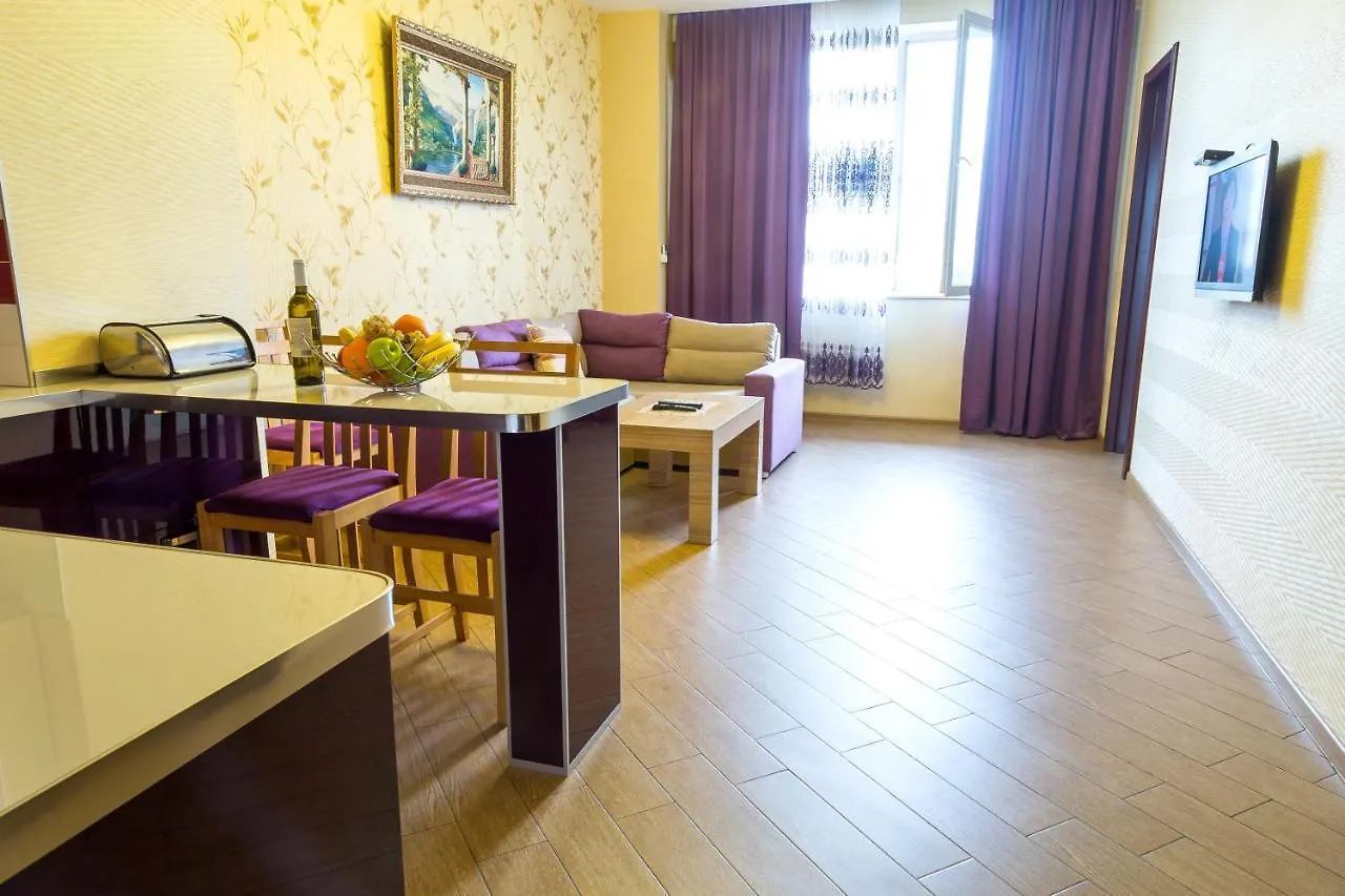 Tbilisi Comfort Apartment