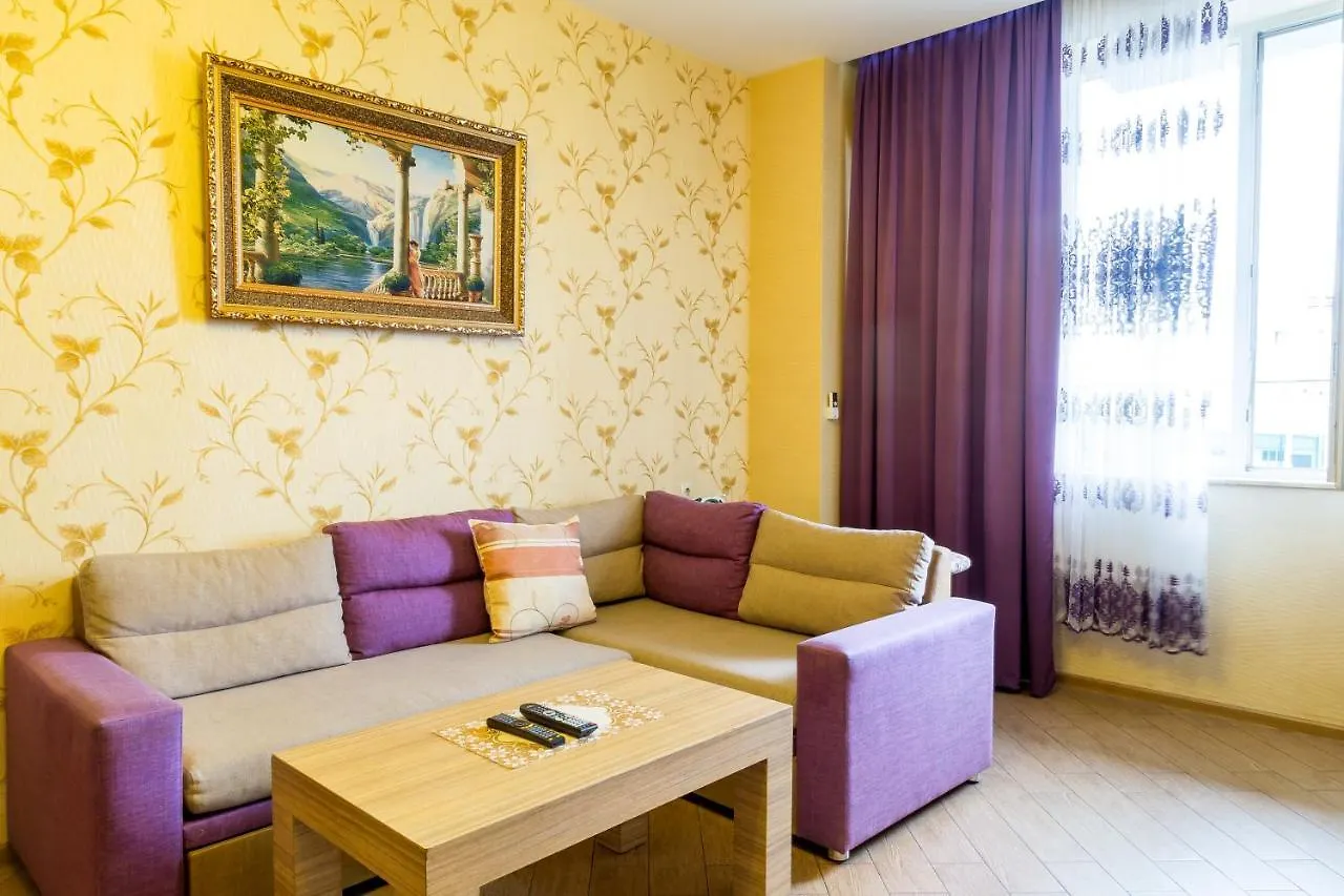 Tbilisi Comfort Apartment 0*,  Georgia