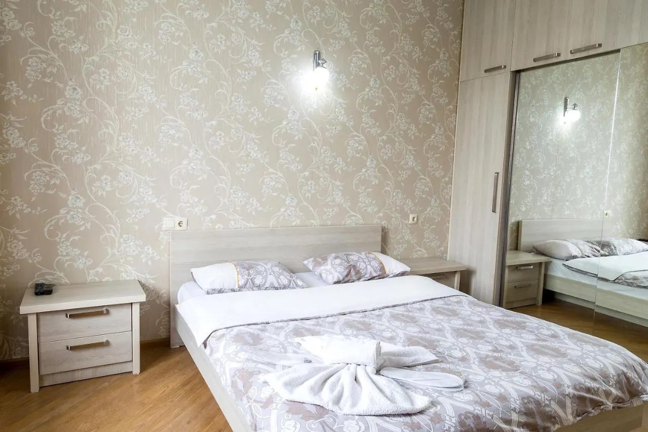Tbilisi Comfort Apartment
