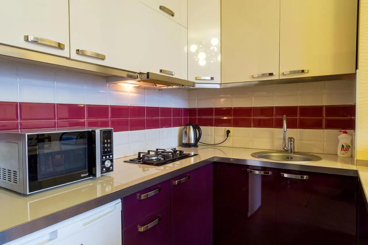 Tbilisi Comfort Apartment